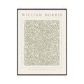 Picture of William morris _GroupedProduct_Rectangle_Portrait_Canvas_Framed_