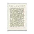 Picture of William morris _GroupedProduct_Rectangle_Portrait_Canvas_Framed_