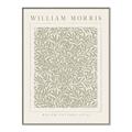Picture of William morris _GroupedProduct_Rectangle_Portrait_Canvas_Framed_
