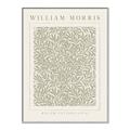 Picture of William morris _GroupedProduct_Rectangle_Portrait_Canvas_Framed_