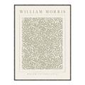 Picture of William morris _GroupedProduct_Rectangle_Portrait_Canvas_Framed_