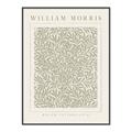 Picture of William morris _GroupedProduct_Rectangle_Portrait_Canvas_Framed_