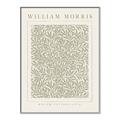Picture of William morris _GroupedProduct_Rectangle_Portrait_Canvas_Framed_