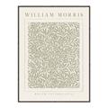 Picture of William morris _GroupedProduct_Rectangle_Portrait_Canvas_Framed_