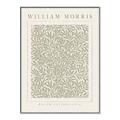 Picture of William morris _GroupedProduct_Rectangle_Portrait_Canvas_Framed_