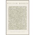 Picture of William morris _GroupedProduct_Rectangle_Portrait_Canvas_Framed_