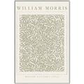 Picture of William morris _GroupedProduct_Rectangle_Portrait_Canvas_Framed_