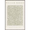 Picture of William morris _GroupedProduct_Rectangle_Portrait_Canvas_Framed_
