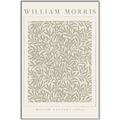 Picture of William morris _GroupedProduct_Rectangle_Portrait_Canvas_Framed_