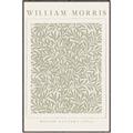 Picture of William morris _GroupedProduct_Rectangle_Portrait_Canvas_Framed_