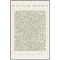 Picture of William morris _GroupedProduct_Rectangle_Portrait_Canvas_Framed_