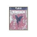 Picture of Plato Symposium _GroupedProduct_Rectangle_Portrait_Canvas_Framed_
