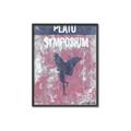 Picture of Plato Symposium _GroupedProduct_Rectangle_Portrait_Canvas_Framed_
