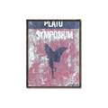 Picture of Plato Symposium _GroupedProduct_Rectangle_Portrait_Canvas_Framed_