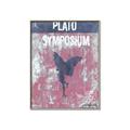 Picture of Plato Symposium _GroupedProduct_Rectangle_Portrait_Canvas_Framed_
