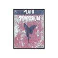 Picture of Plato Symposium _GroupedProduct_Rectangle_Portrait_Canvas_Framed_