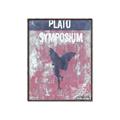 Picture of Plato Symposium _GroupedProduct_Rectangle_Portrait_Canvas_Framed_