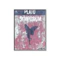 Picture of Plato Symposium _GroupedProduct_Rectangle_Portrait_Canvas_Framed_