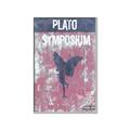 Picture of Plato Symposium _GroupedProduct_Rectangle_Portrait_Canvas_Framed_