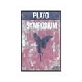 Picture of Plato Symposium _GroupedProduct_Rectangle_Portrait_Canvas_Framed_