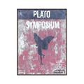 Picture of Plato Symposium _GroupedProduct_Rectangle_Portrait_Canvas_Framed_