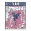 Picture of Plato Symposium _GroupedProduct_Rectangle_Portrait_Canvas_Framed_