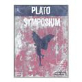 Picture of Plato Symposium _GroupedProduct_Rectangle_Portrait_Canvas_Framed_