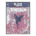 Picture of Plato Symposium _GroupedProduct_Rectangle_Portrait_Canvas_Framed_