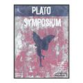 Picture of Plato Symposium _GroupedProduct_Rectangle_Portrait_Canvas_Framed_