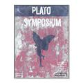 Picture of Plato Symposium _GroupedProduct_Rectangle_Portrait_Canvas_Framed_