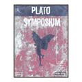 Picture of Plato Symposium _GroupedProduct_Rectangle_Portrait_Canvas_Framed_