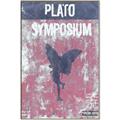 Picture of Plato Symposium _GroupedProduct_Rectangle_Portrait_Canvas_Framed_