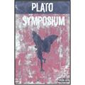 Picture of Plato Symposium _GroupedProduct_Rectangle_Portrait_Canvas_Framed_