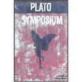Picture of Plato Symposium _GroupedProduct_Rectangle_Portrait_Canvas_Framed_