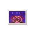 Picture of Gucci Vivid _GroupedProduct_Rectangle_Landscape_Framed_Matted_