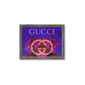 Picture of Gucci Vivid _GroupedProduct_Rectangle_Landscape_Framed_Matted_