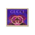 Picture of Gucci Vivid _GroupedProduct_Rectangle_Landscape_Framed_Matted_