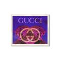 Picture of Gucci Vivid _GroupedProduct_Rectangle_Landscape_Framed_Matted_