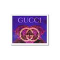 Picture of Gucci Vivid _GroupedProduct_Rectangle_Landscape_Framed_Matted_
