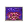 Picture of Gucci Vivid _GroupedProduct_Rectangle_Landscape_Framed_Matted_