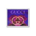 Picture of Gucci Vivid _GroupedProduct_Rectangle_Landscape_Framed_Matted_