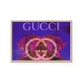 Picture of Gucci Vivid _GroupedProduct_Rectangle_Landscape_Framed_Matted_