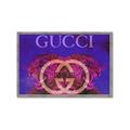 Picture of Gucci Vivid _GroupedProduct_Rectangle_Landscape_Framed_Matted_