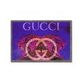 Picture of Gucci Vivid _GroupedProduct_Rectangle_Landscape_Framed_Matted_