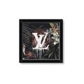 Picture of Louis Vuitton _GroupedProduct_Square_Framed_Matted_