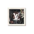 Picture of Louis Vuitton _GroupedProduct_Square_Framed_Matted_