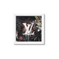 Picture of Louis Vuitton _GroupedProduct_Square_Framed_Matted_