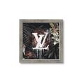 Picture of Louis Vuitton _GroupedProduct_Square_Framed_Matted_