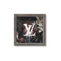 Picture of Louis Vuitton _GroupedProduct_Square_Framed_Matted_
