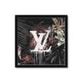 Picture of Louis Vuitton _GroupedProduct_Square_Framed_Matted_